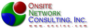 Oniste Network Consulting